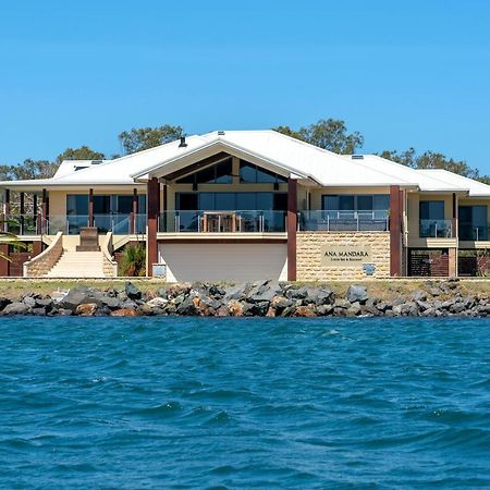 Ana Mandara Luxury Retreat Bed and Breakfast Port Macquarie Εξωτερικό φωτογραφία