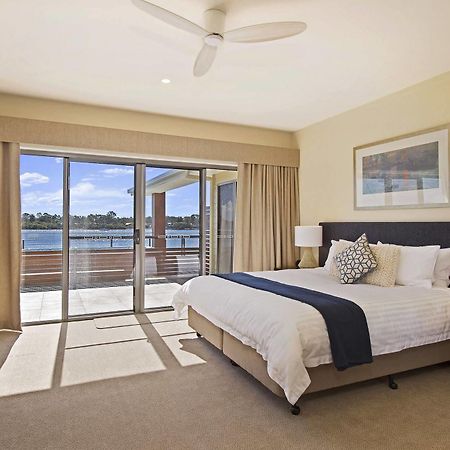 Ana Mandara Luxury Retreat Bed and Breakfast Port Macquarie Εξωτερικό φωτογραφία