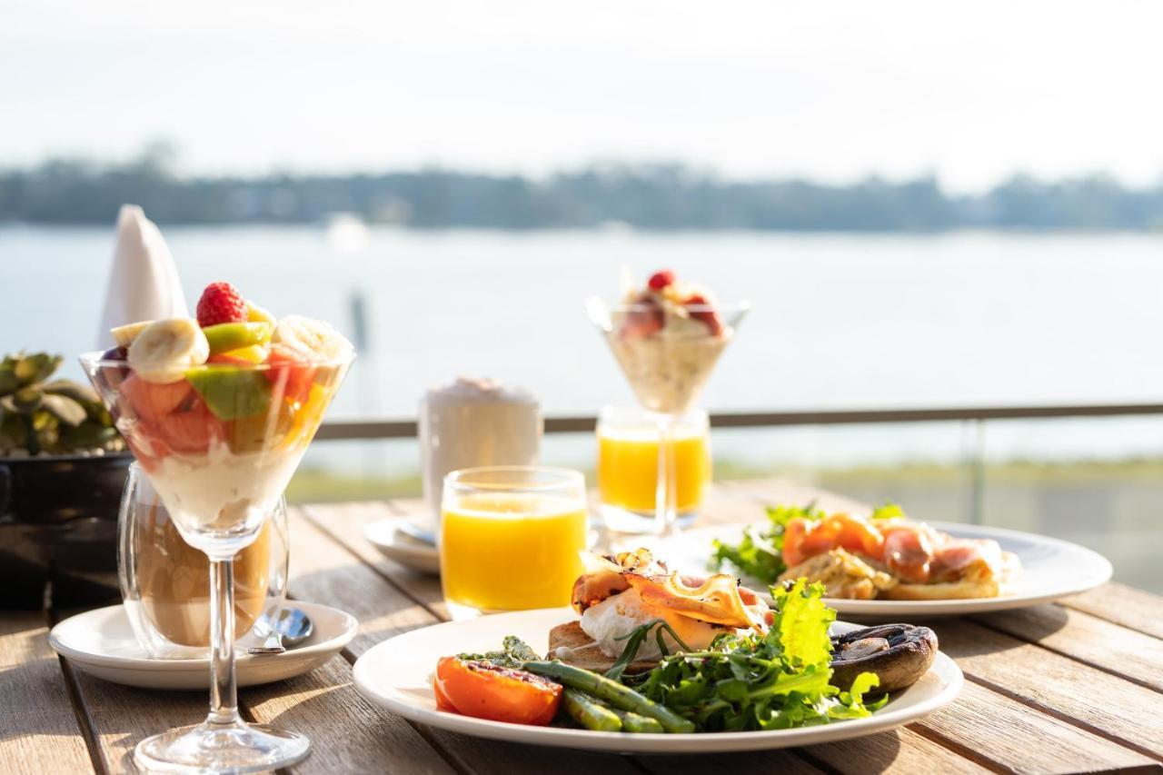 Ana Mandara Luxury Retreat Bed and Breakfast Port Macquarie Εξωτερικό φωτογραφία