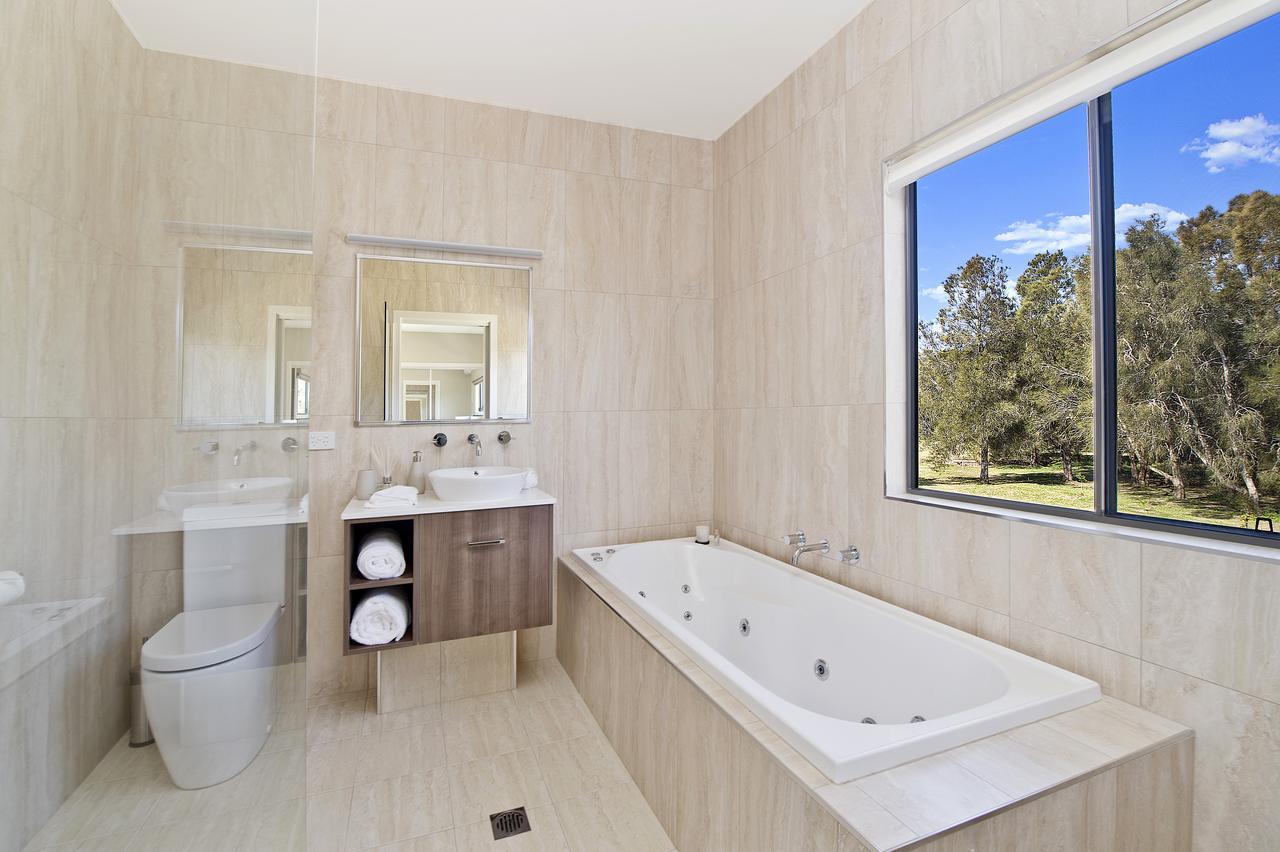 Ana Mandara Luxury Retreat Bed and Breakfast Port Macquarie Εξωτερικό φωτογραφία