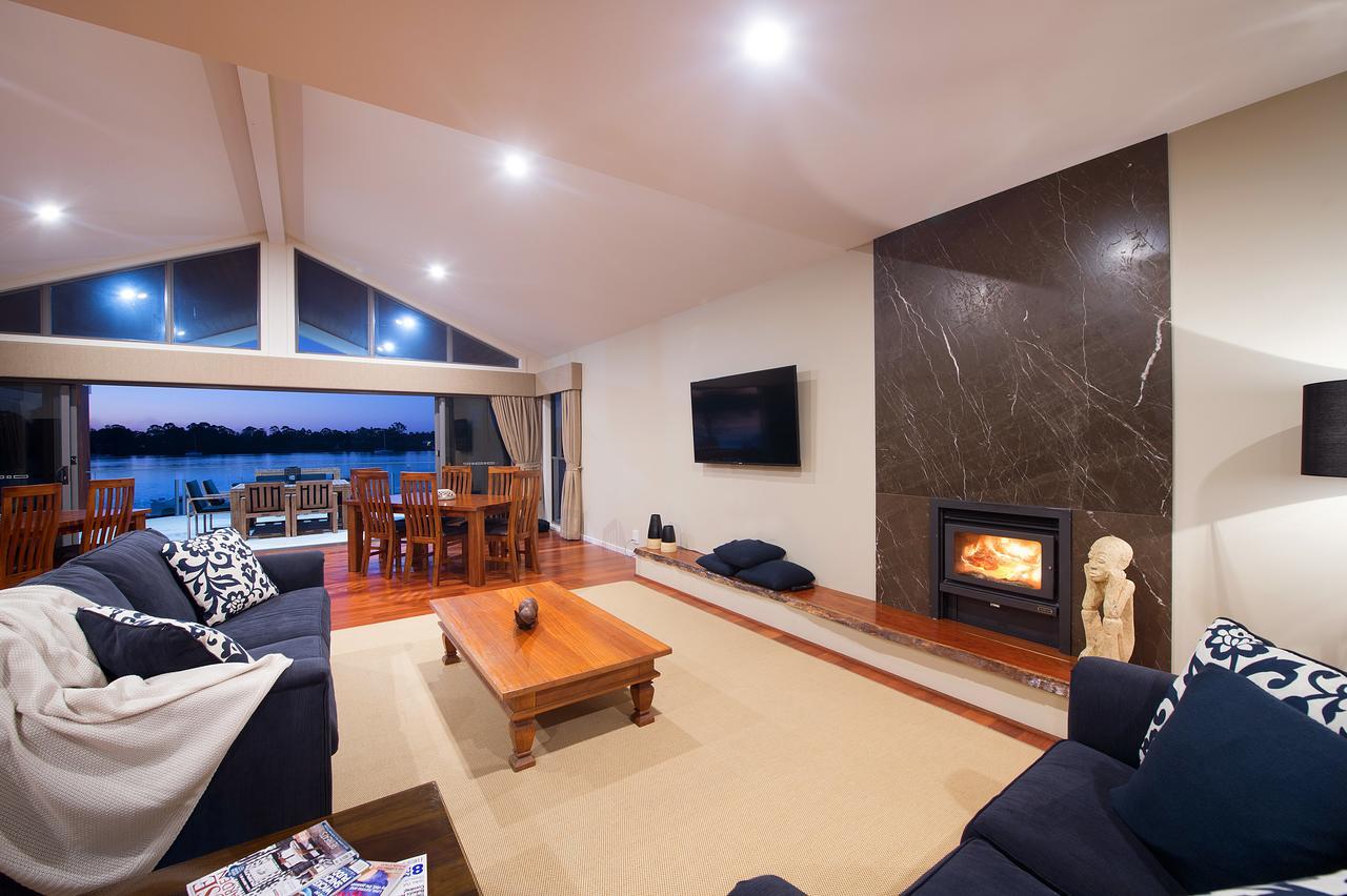Ana Mandara Luxury Retreat Bed and Breakfast Port Macquarie Εξωτερικό φωτογραφία