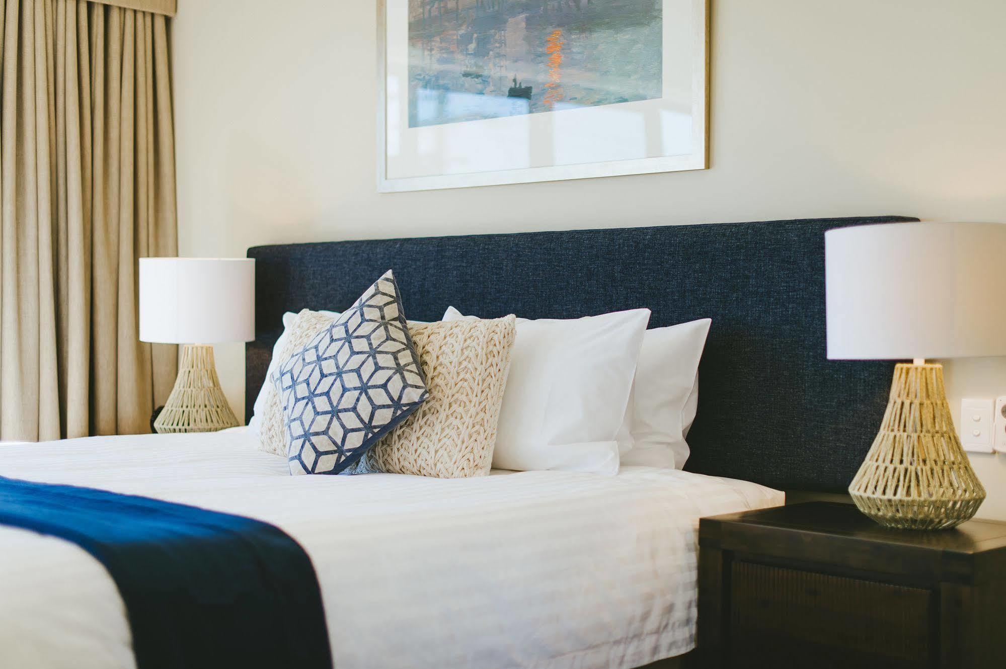 Ana Mandara Luxury Retreat Bed and Breakfast Port Macquarie Εξωτερικό φωτογραφία