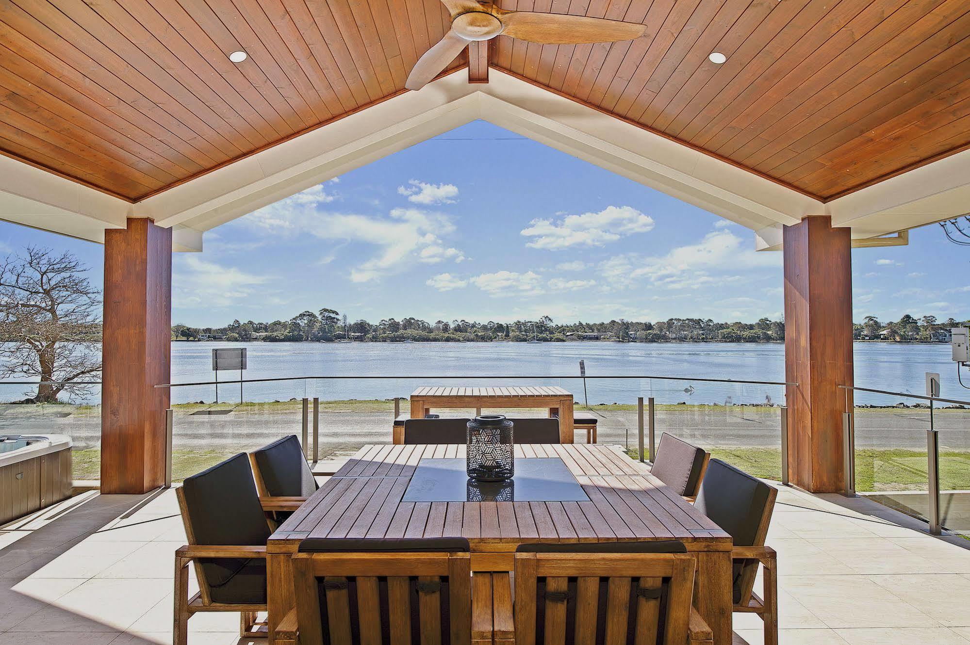 Ana Mandara Luxury Retreat Bed and Breakfast Port Macquarie Εξωτερικό φωτογραφία