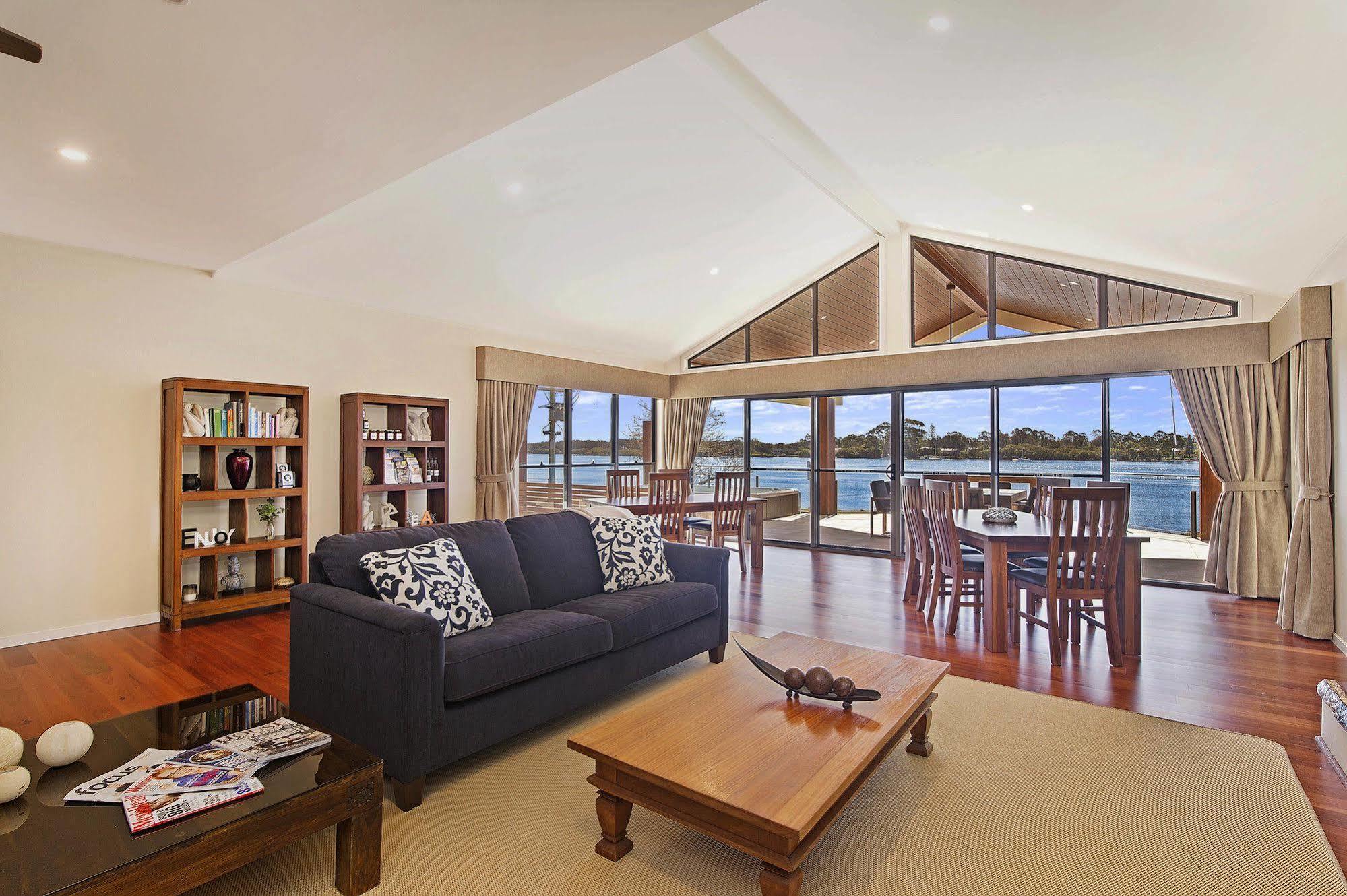 Ana Mandara Luxury Retreat Bed and Breakfast Port Macquarie Εξωτερικό φωτογραφία