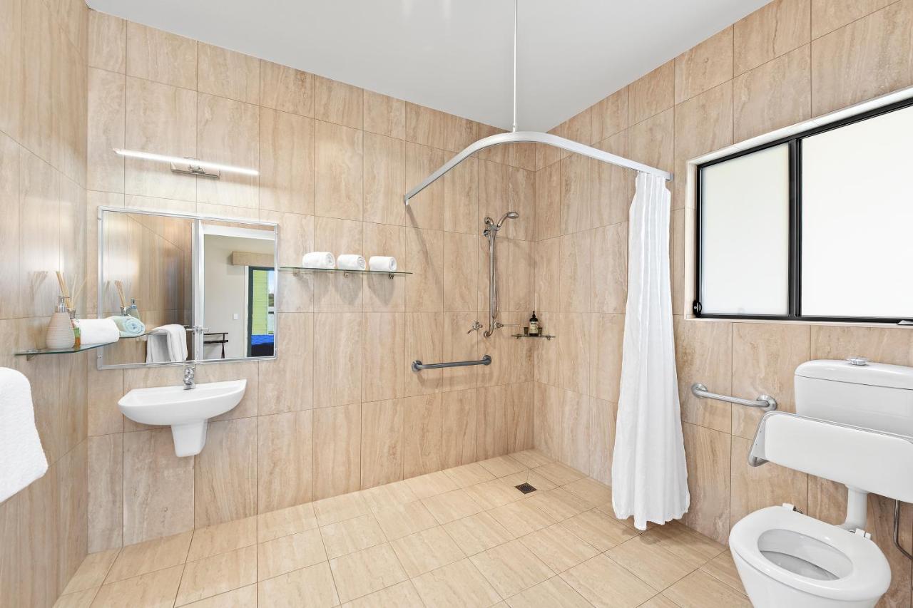 Ana Mandara Luxury Retreat Bed and Breakfast Port Macquarie Εξωτερικό φωτογραφία