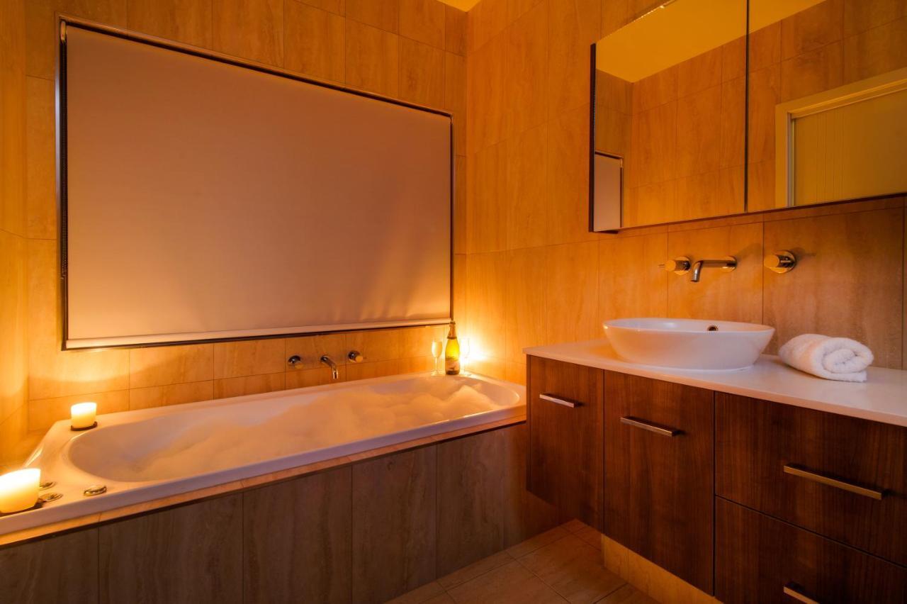 Ana Mandara Luxury Retreat Bed and Breakfast Port Macquarie Εξωτερικό φωτογραφία