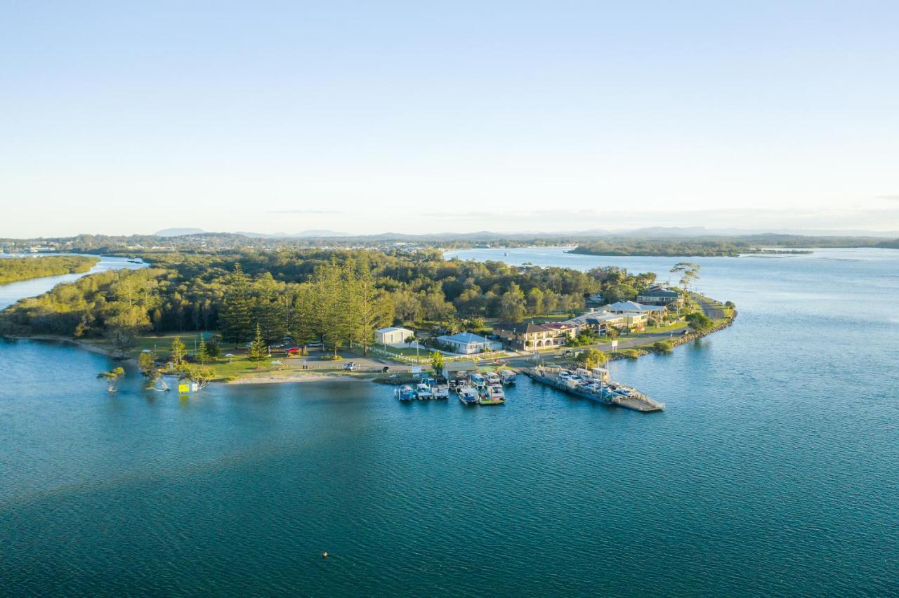 Ana Mandara Luxury Retreat Bed and Breakfast Port Macquarie Εξωτερικό φωτογραφία